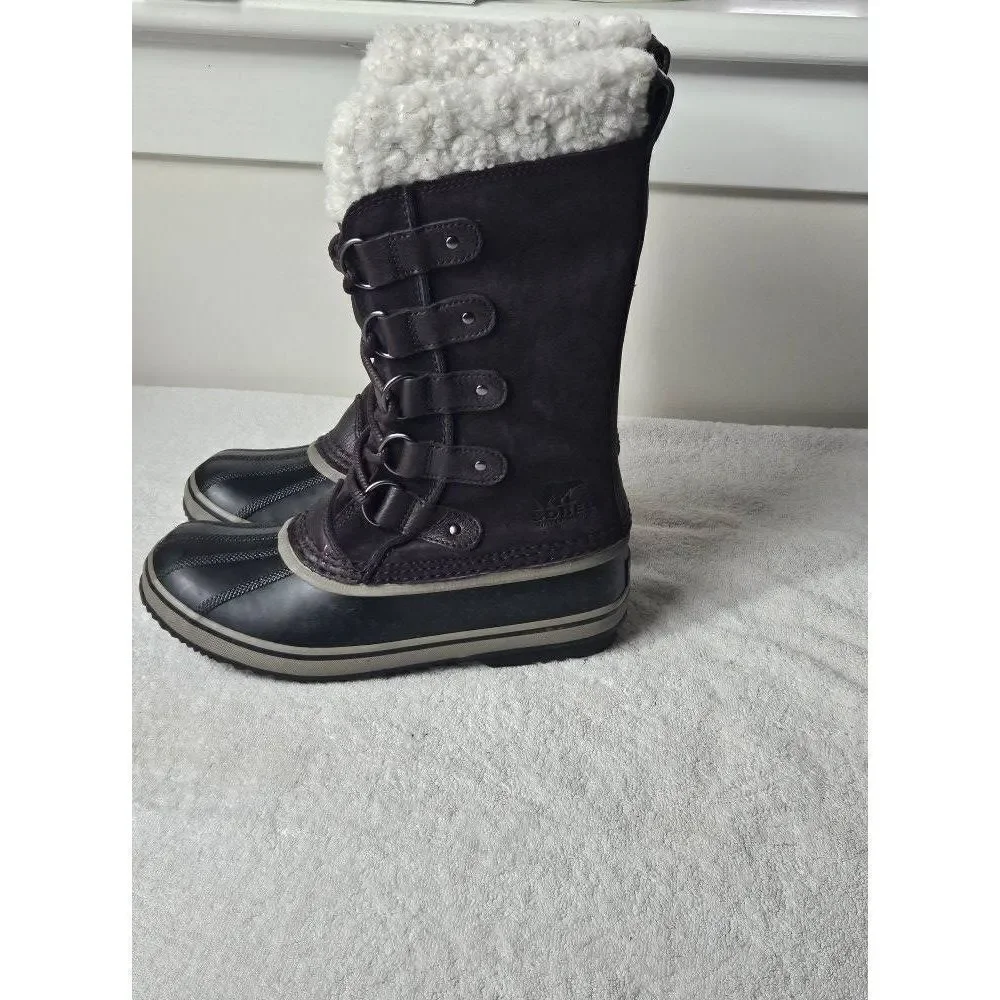 Sorel ladies Winter boots Nwob‎